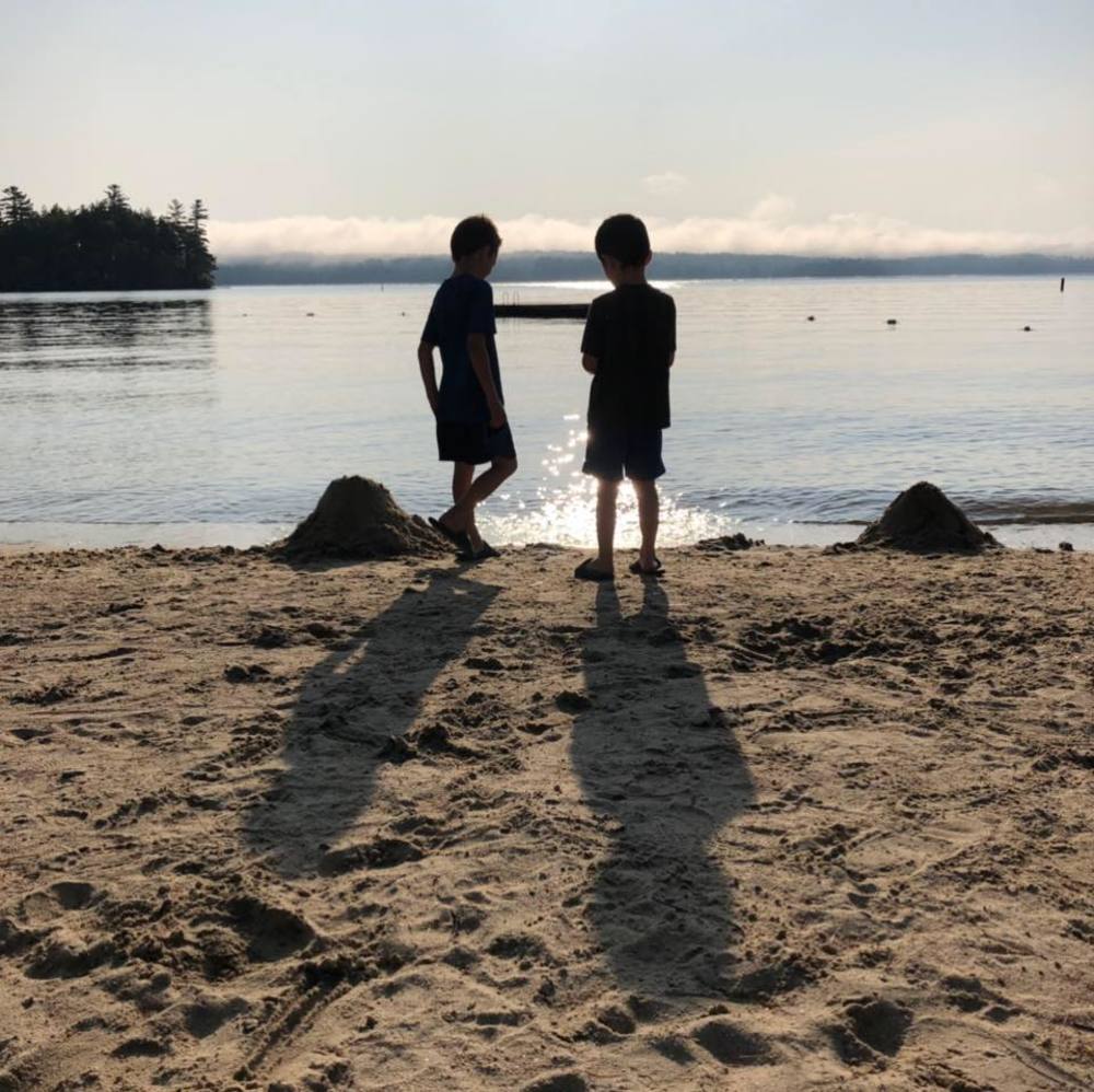 Meet your Posher, Kim